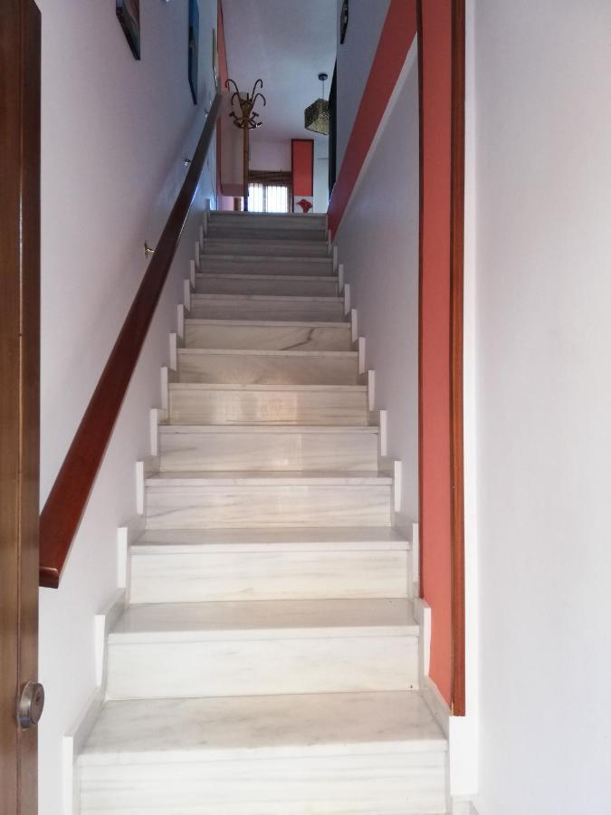 Mirador De Donana Nº8, Apartamentos Living Sur Sanlúcar de Barrameda Exterior foto